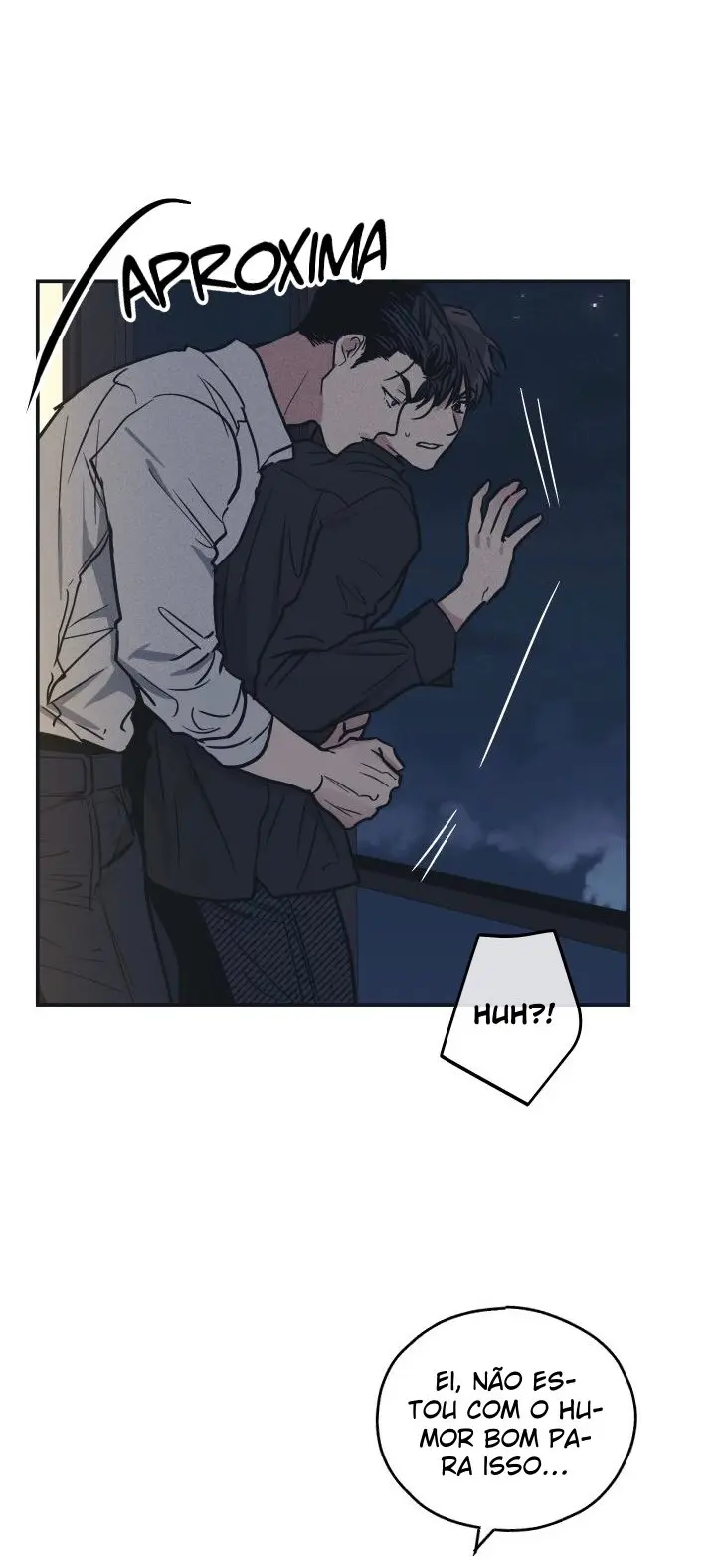 Payback – Capítulo 42 Yaoi – Página 14