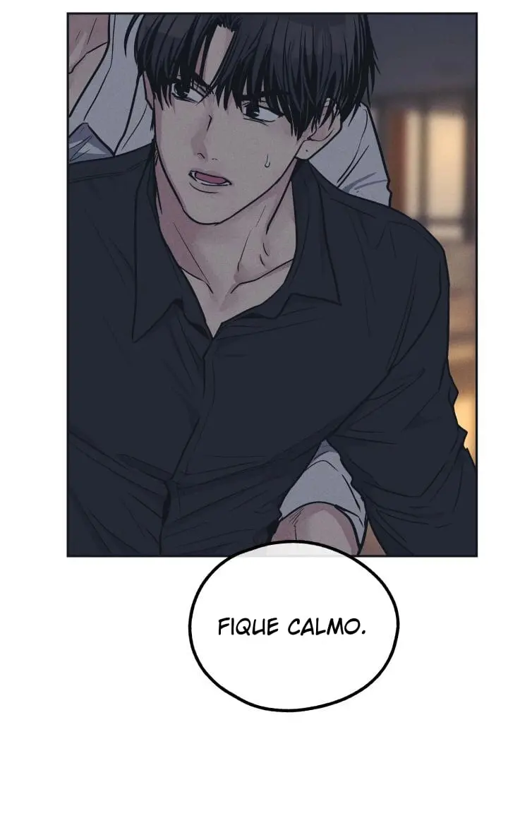 Payback – Capítulo 42 Yaoi – Página 15