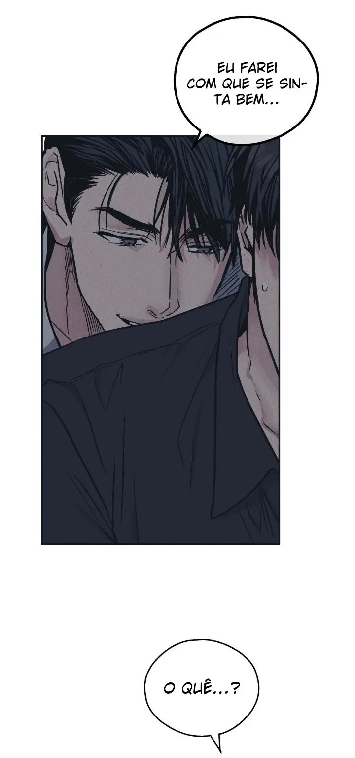 Payback – Capítulo 42 Yaoi – Página 16