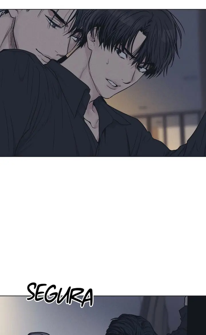 Payback – Capítulo 42 Yaoi – Página 17