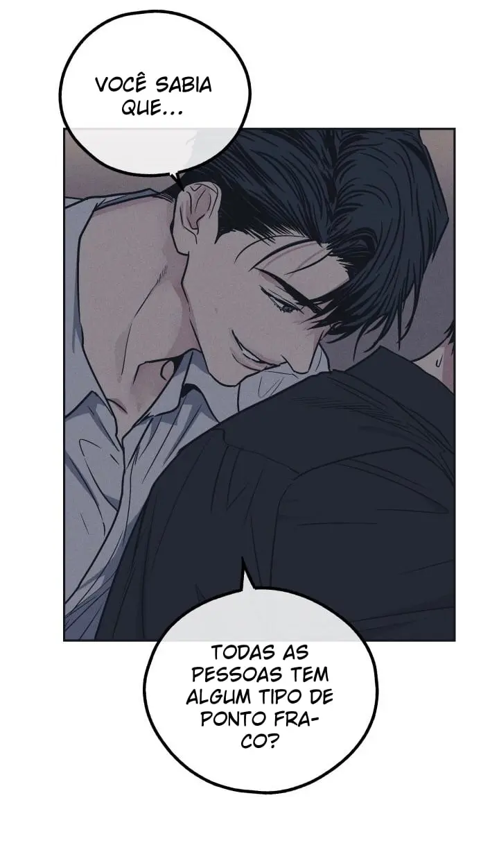 Payback – Capítulo 42 Yaoi – Página 19