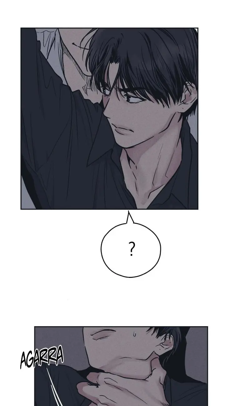 Payback – Capítulo 42 Yaoi – Página 20