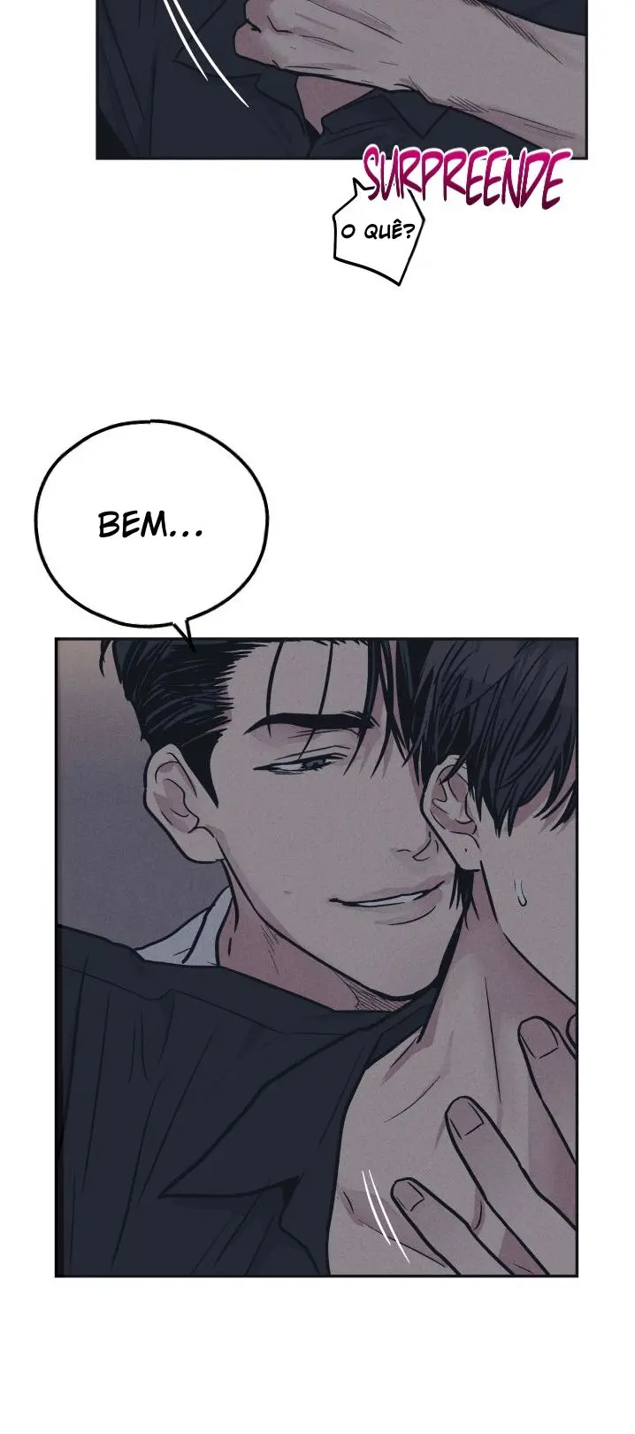 Payback – Capítulo 42 Yaoi – Página 21