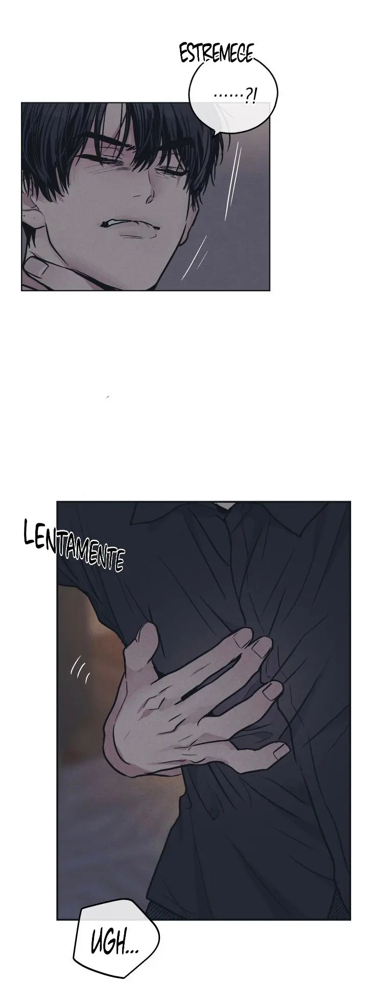 Payback – Capítulo 42 Yaoi – Página 24