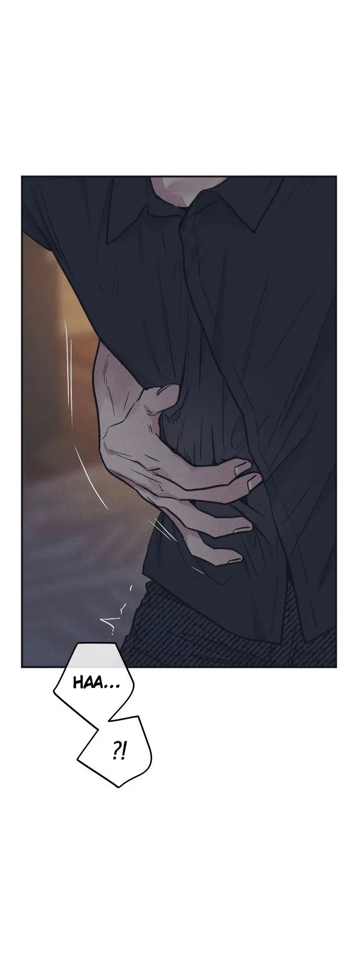 Payback – Capítulo 42 Yaoi – Página 25