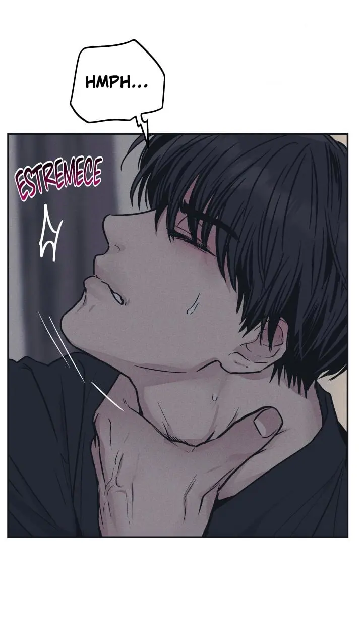 Payback – Capítulo 42 Yaoi – Página 28