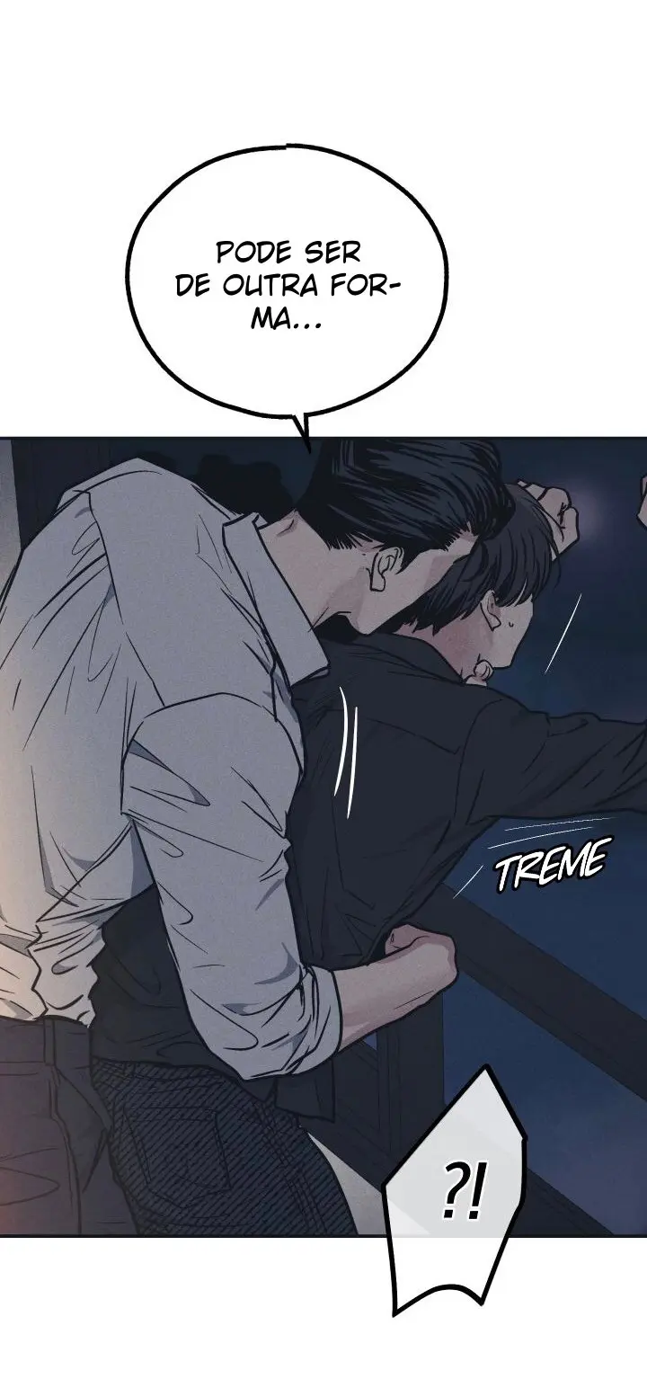 Payback – Capítulo 42 Yaoi – Página 30