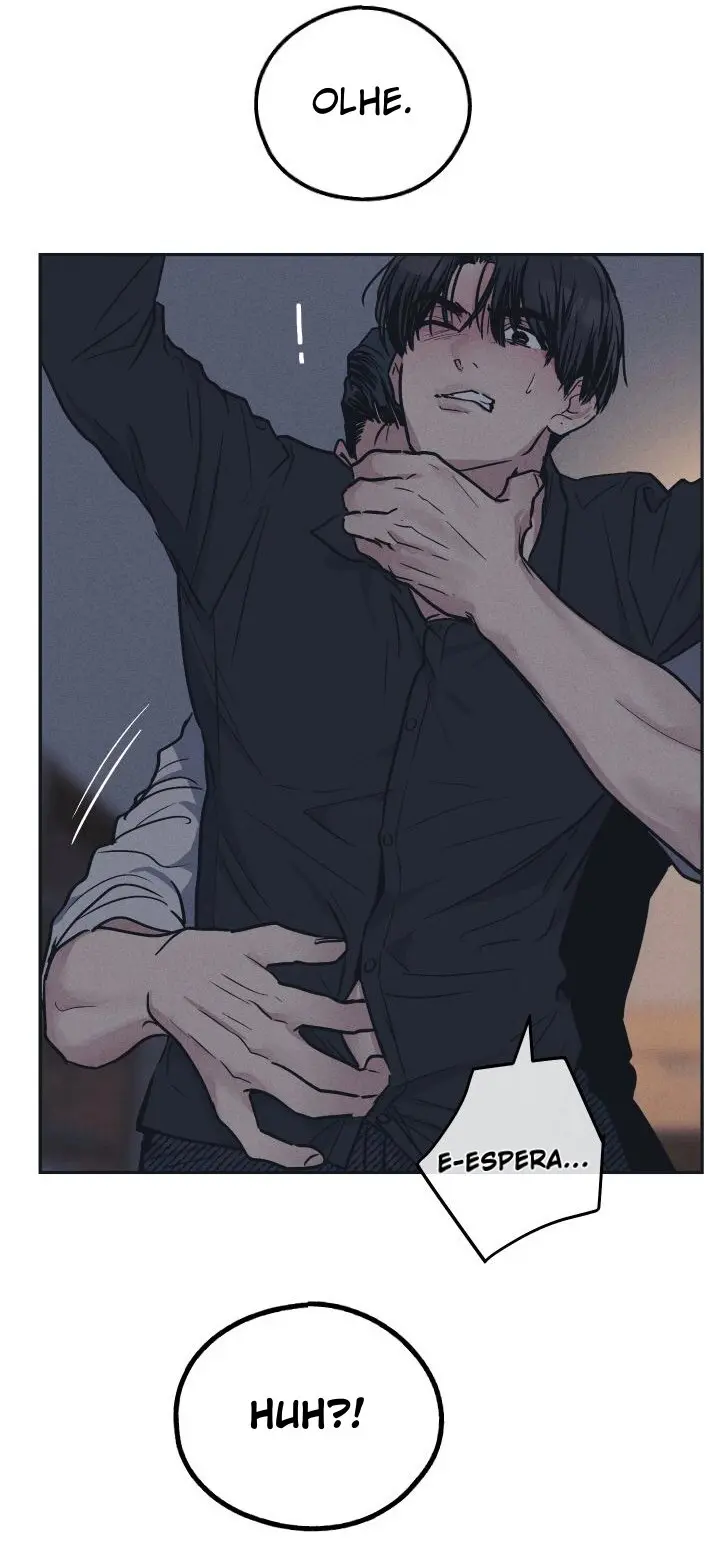 Payback – Capítulo 42 Yaoi – Página 31