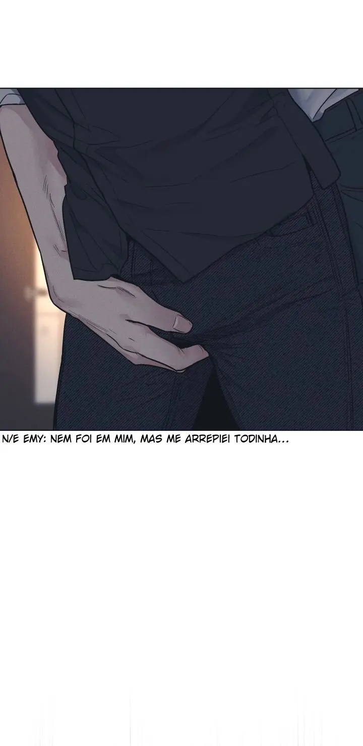 Payback – Capítulo 42 Yaoi – Página 35