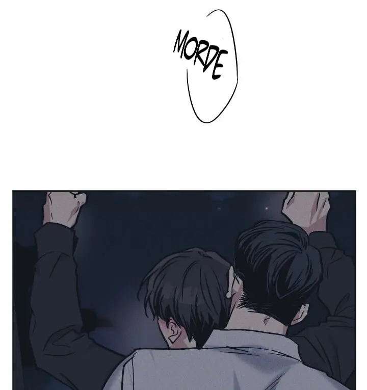 Payback – Capítulo 42 Yaoi – Página 38