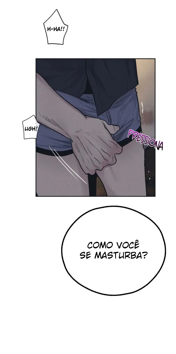 Payback – Capítulo 42 Yaoi – Página 48