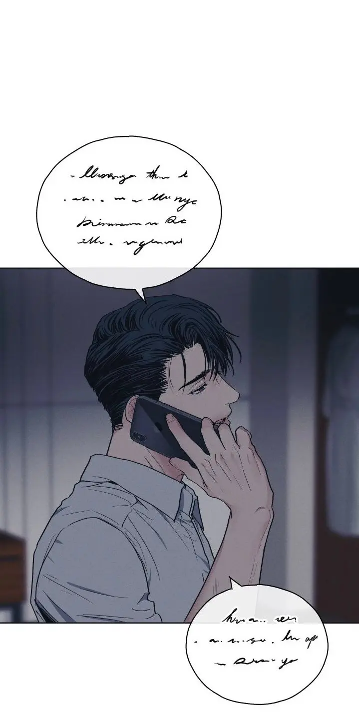 Payback – Capítulo 42 Yaoi – Página 5