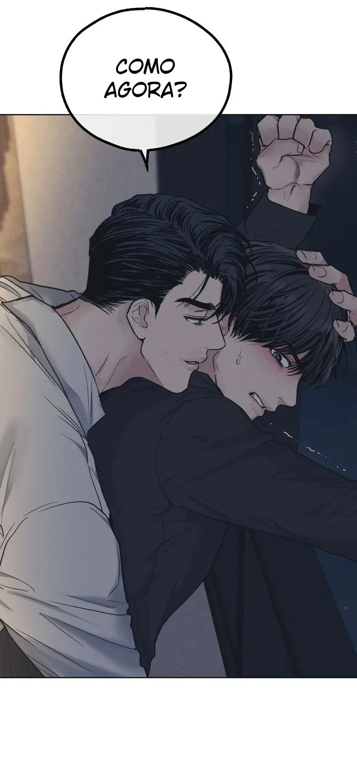 Payback – Capítulo 42 Yaoi – Página 51