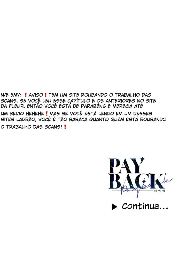 Payback – Capítulo 42 Yaoi – Página 52