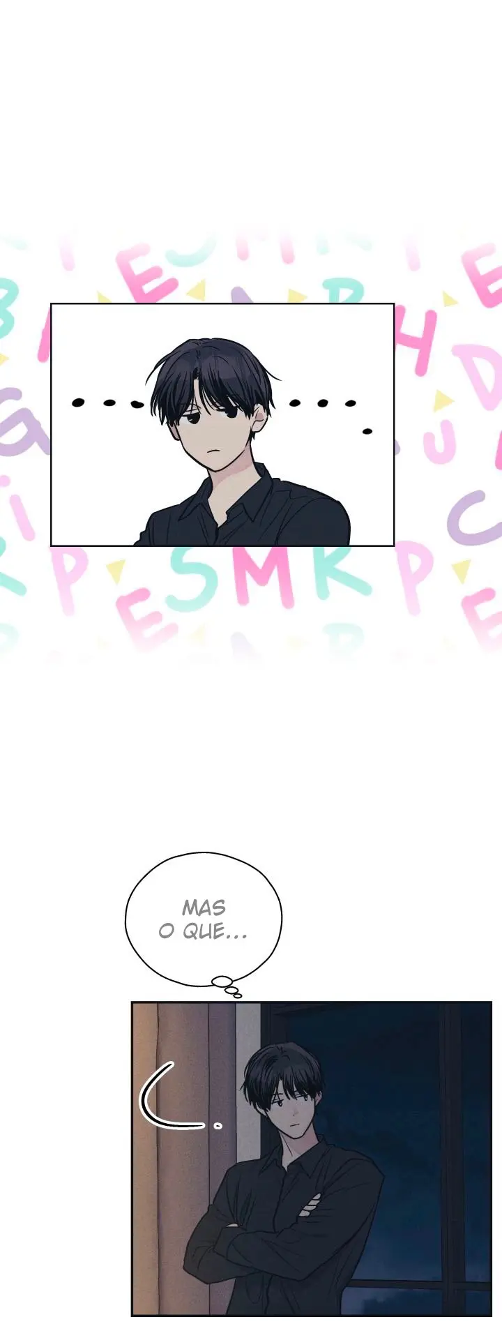 Payback – Capítulo 42 Yaoi – Página 6