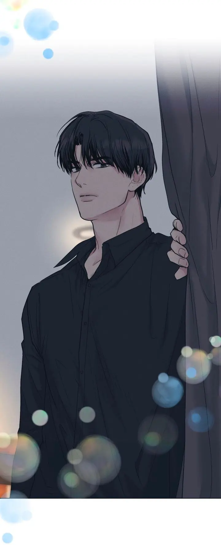 Payback – Capítulo 42 Yaoi – Página 9