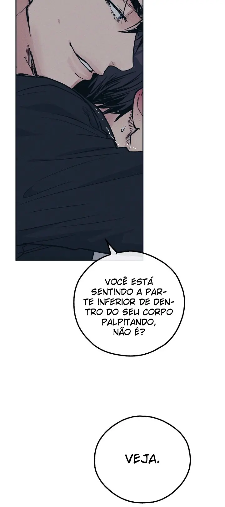 Payback – Capítulo 43 Yaoi – Página 11