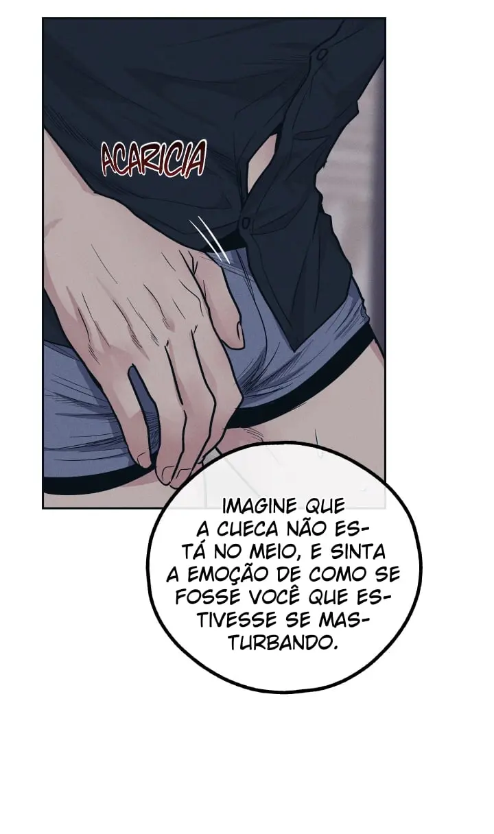 Payback – Capítulo 43 Yaoi – Página 12
