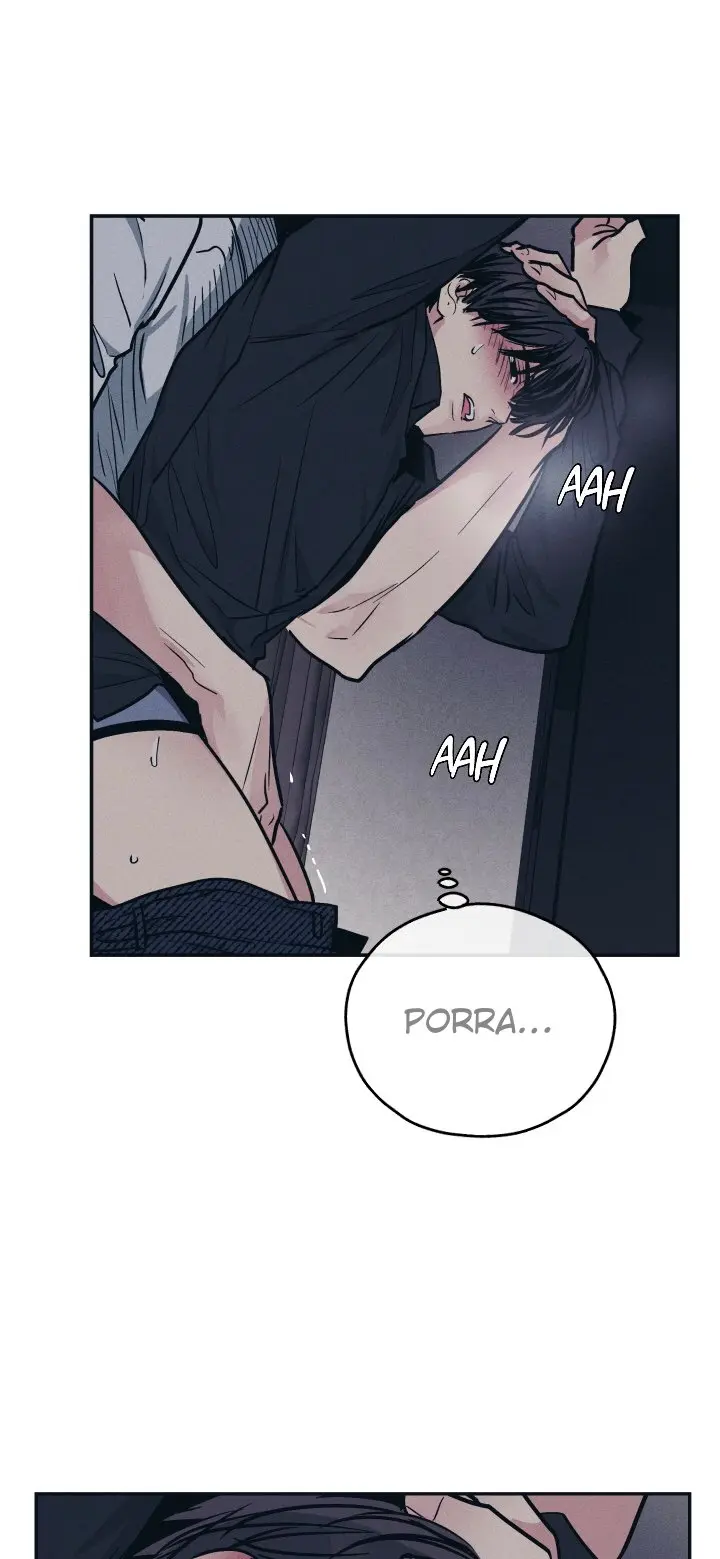 Payback – Capítulo 43 Yaoi – Página 15