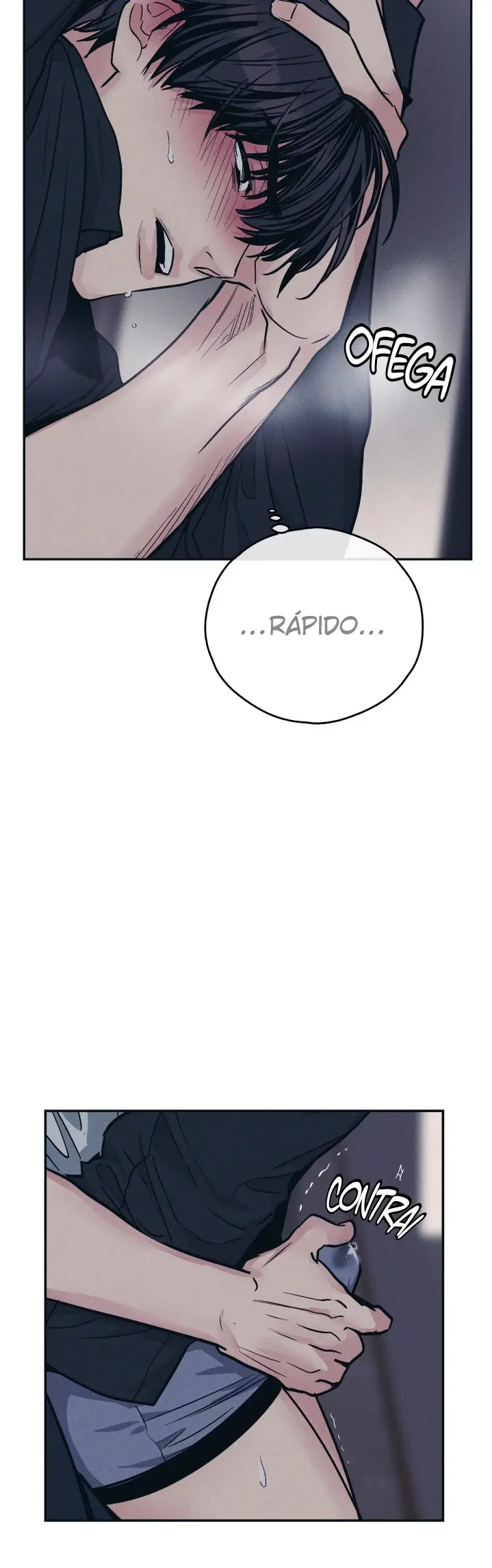 Payback – Capítulo 43 Yaoi – Página 16