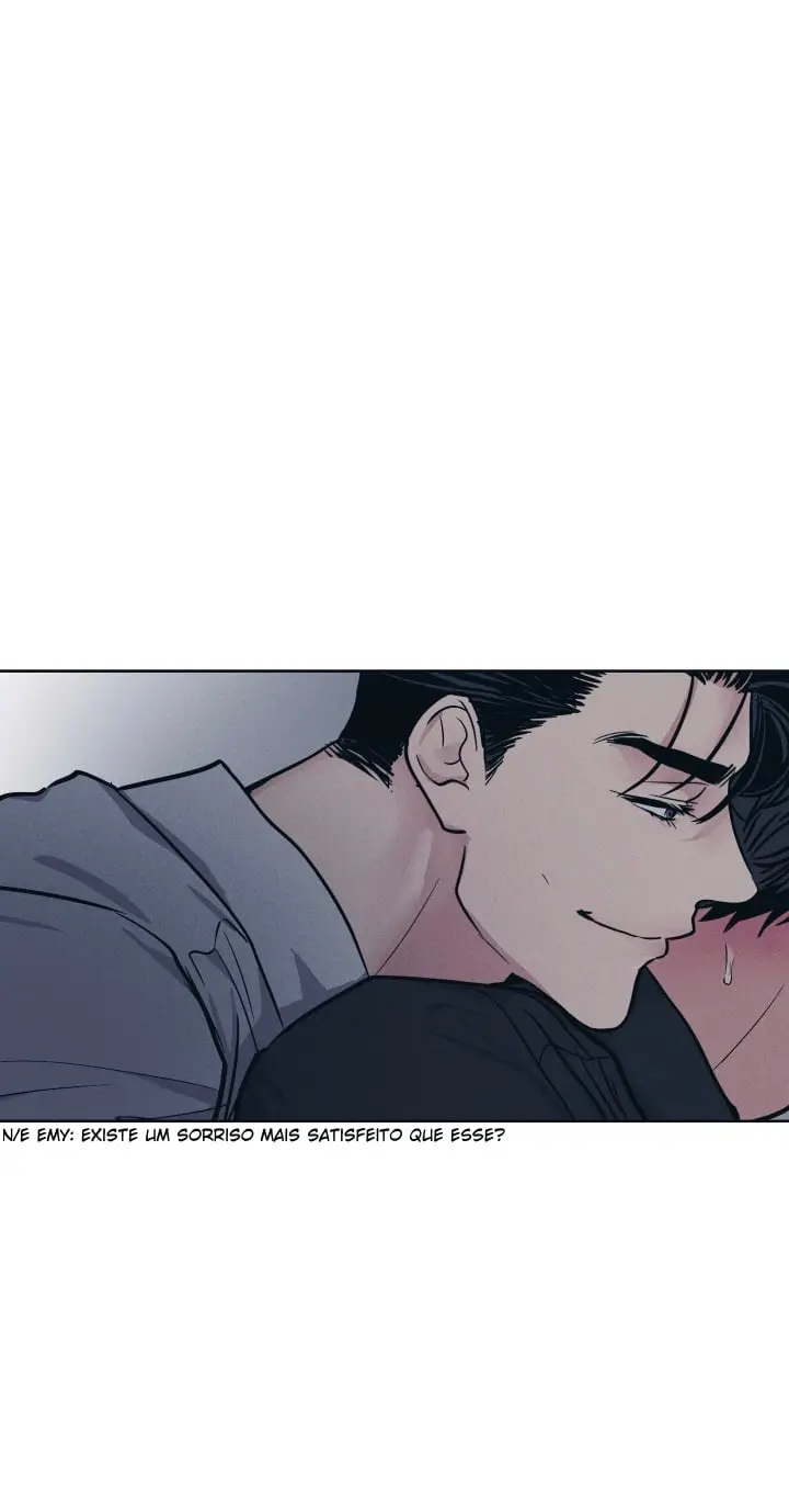 Payback – Capítulo 43 Yaoi – Página 17