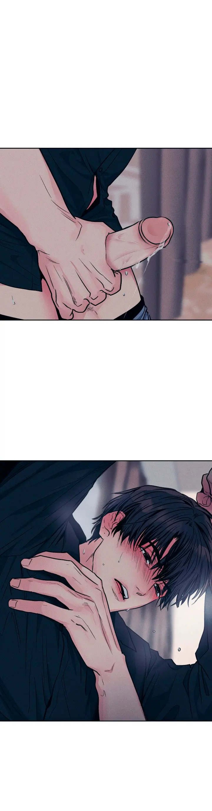 Payback – Capítulo 43 Yaoi – Página 19