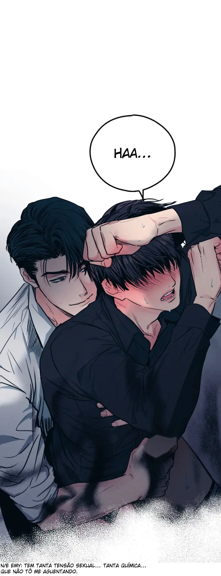 Payback – Capítulo 43 Yaoi – Página 20