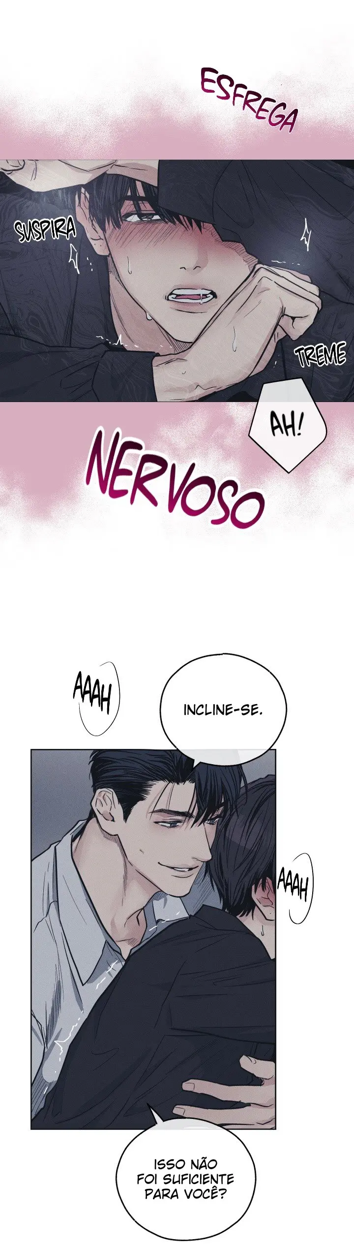 Payback – Capítulo 43 Yaoi – Página 24