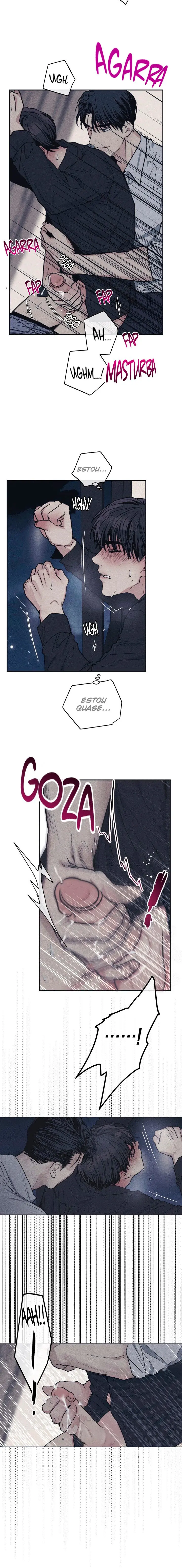 Payback – Capítulo 43 Yaoi – Página 28