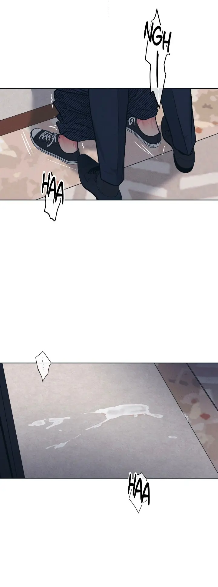 Payback – Capítulo 43 Yaoi – Página 29