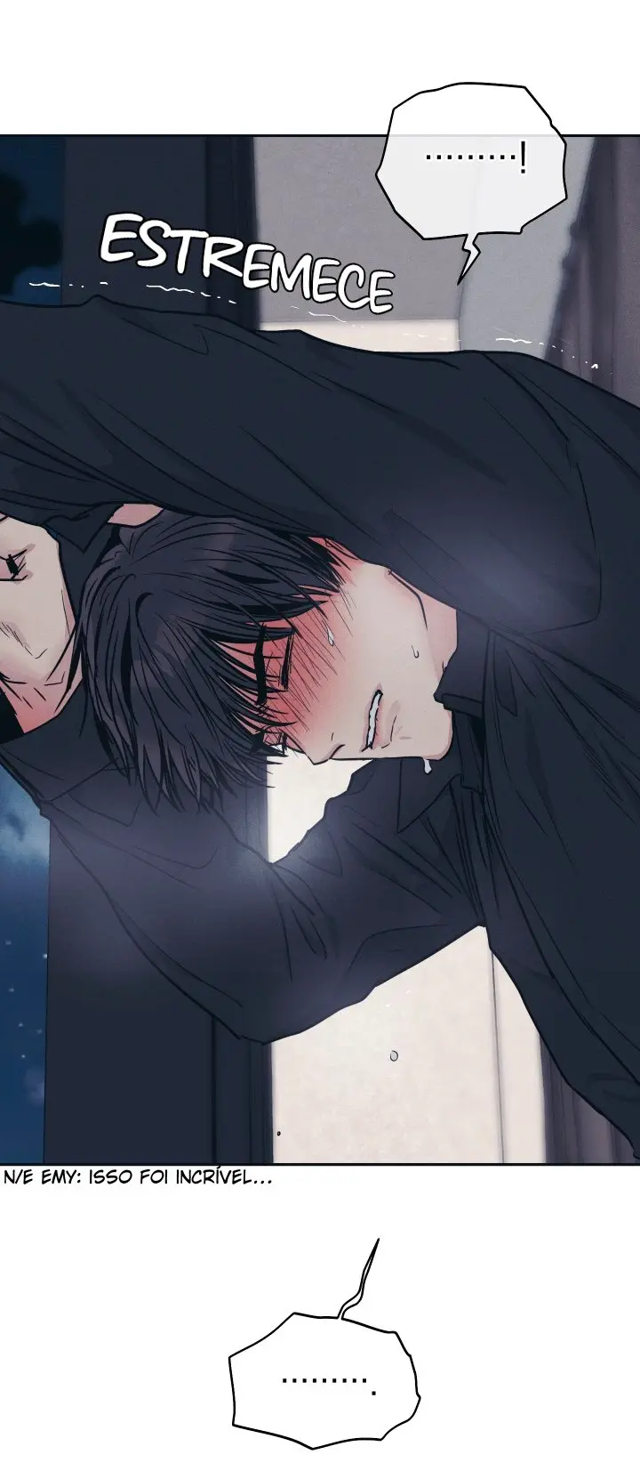 Payback – Capítulo 43 Yaoi – Página 30