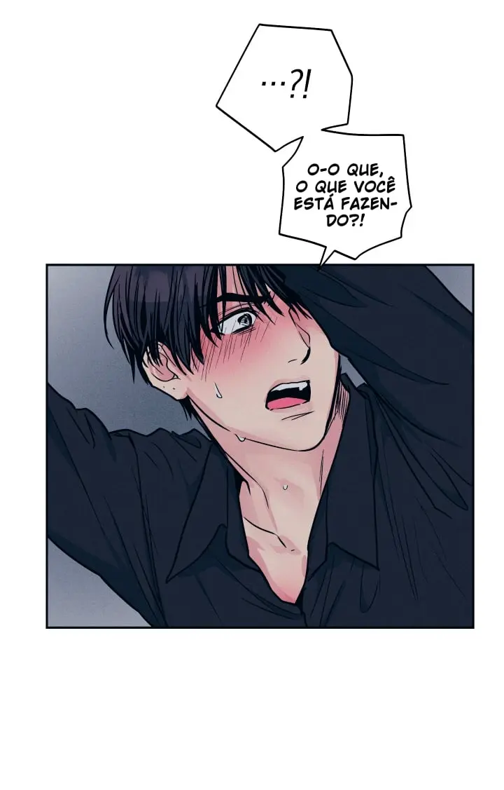 Payback – Capítulo 43 Yaoi – Página 36