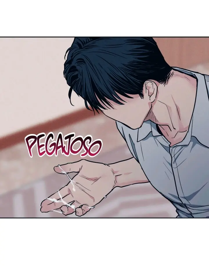 Payback – Capítulo 43 Yaoi – Página 37