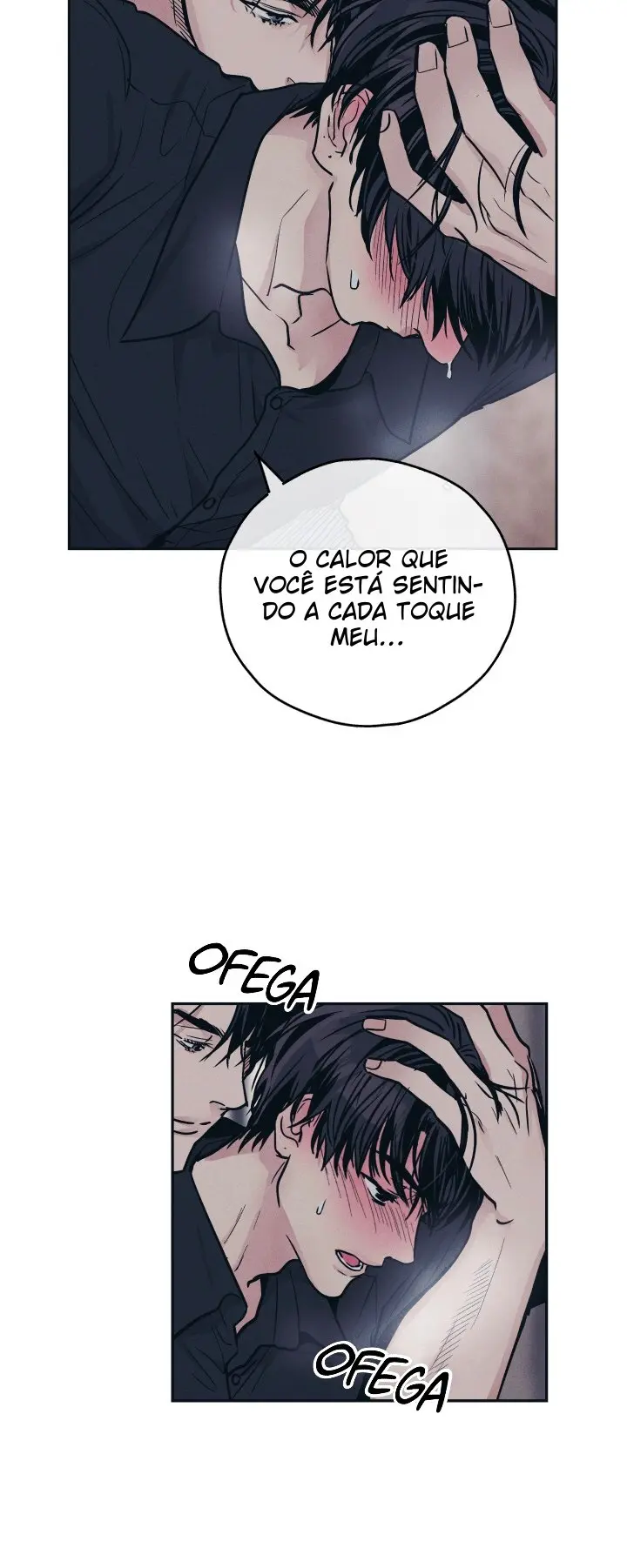 Payback – Capítulo 43 Yaoi – Página 4