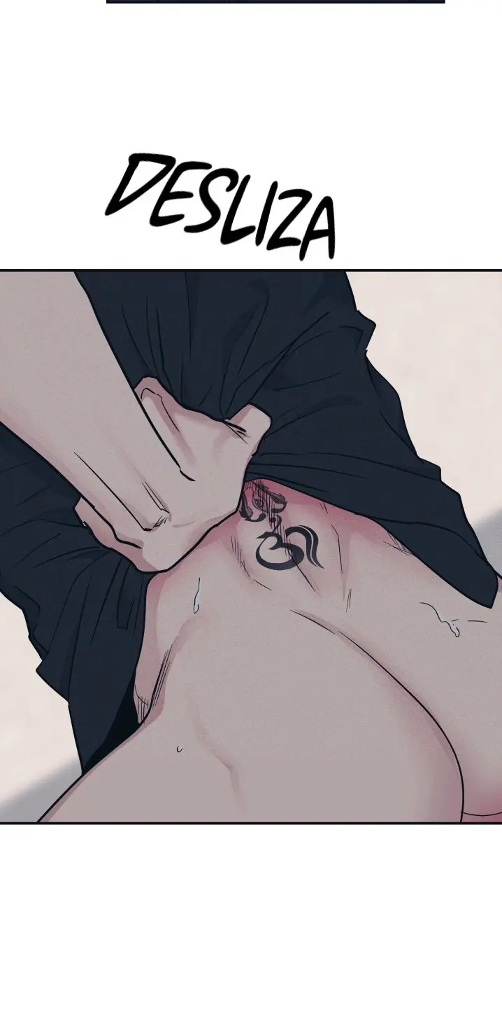 Payback – Capítulo 43 Yaoi – Página 40