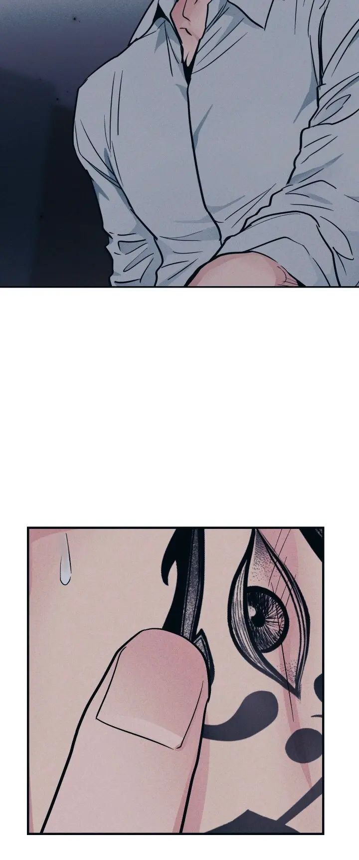 Payback – Capítulo 43 Yaoi – Página 44