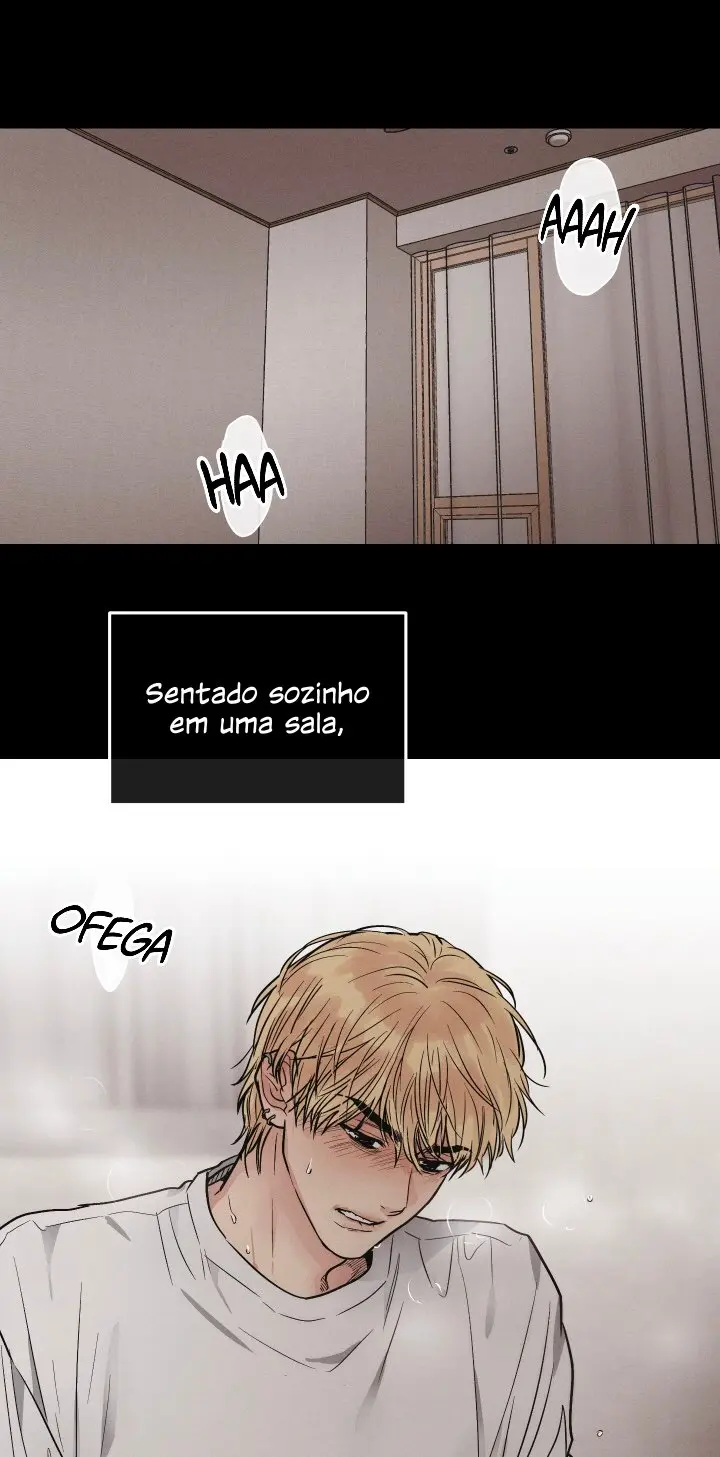 Payback – Capítulo 43 Yaoi – Página 6