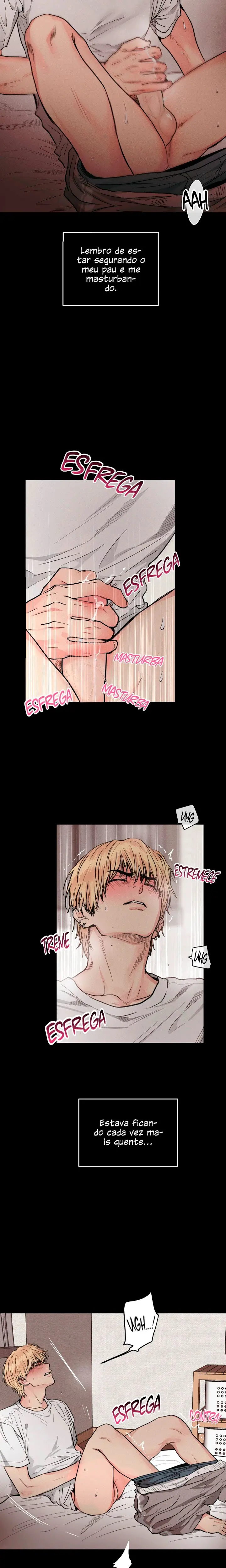 Payback – Capítulo 43 Yaoi – Página 7