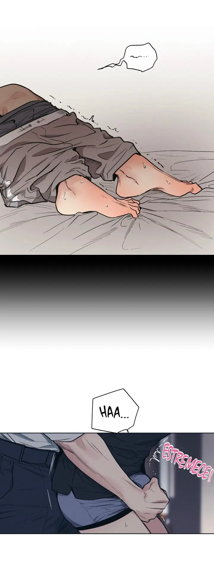 Payback – Capítulo 43 Yaoi – Página 9