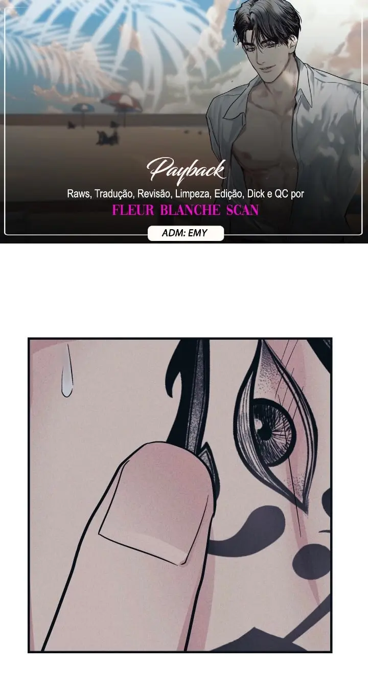 Payback – Capítulo 44 Yaoi – Página 1