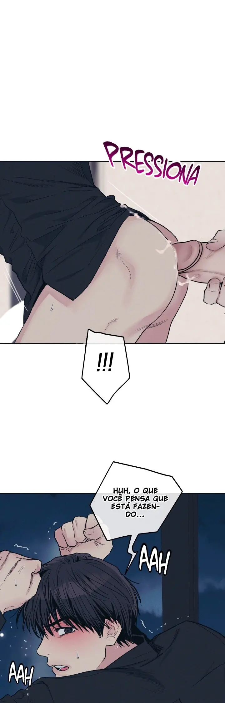 Payback – Capítulo 44 Yaoi – Página 13