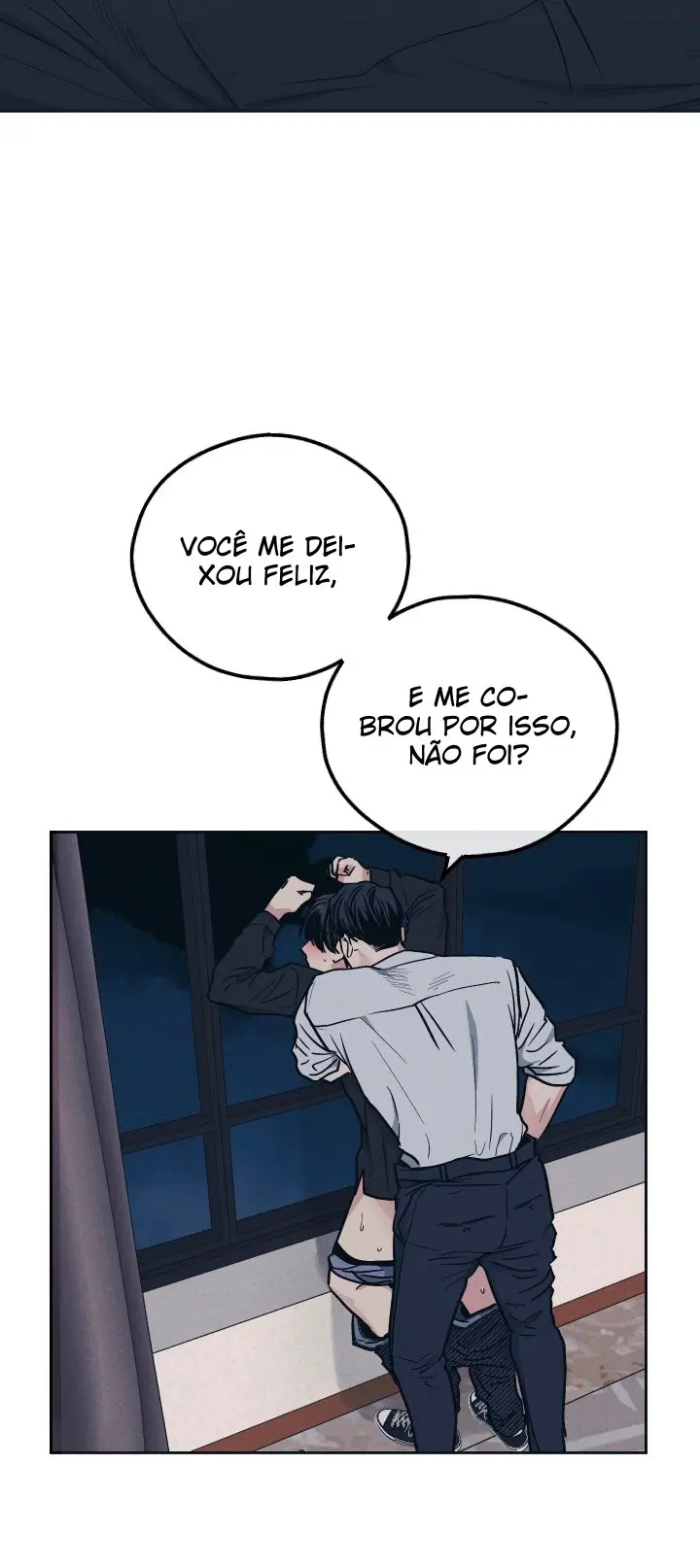 Payback – Capítulo 44 Yaoi – Página 14