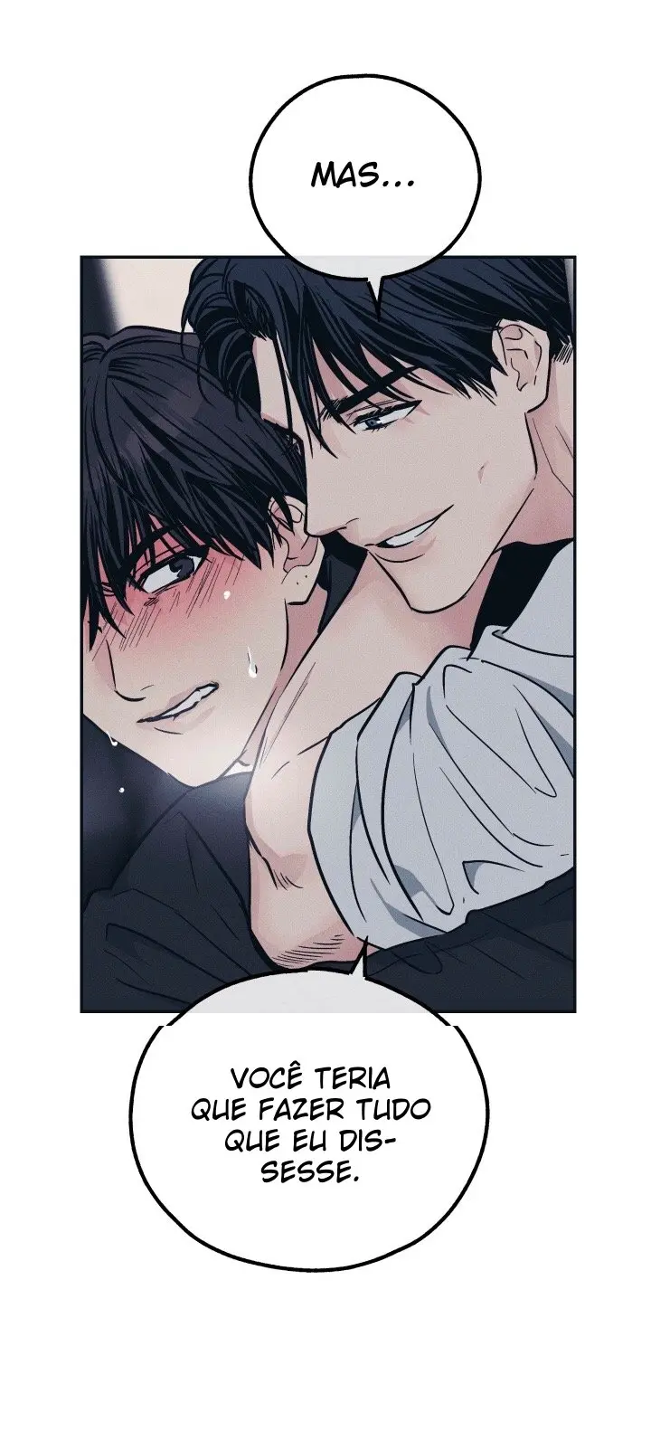 Payback – Capítulo 44 Yaoi – Página 16