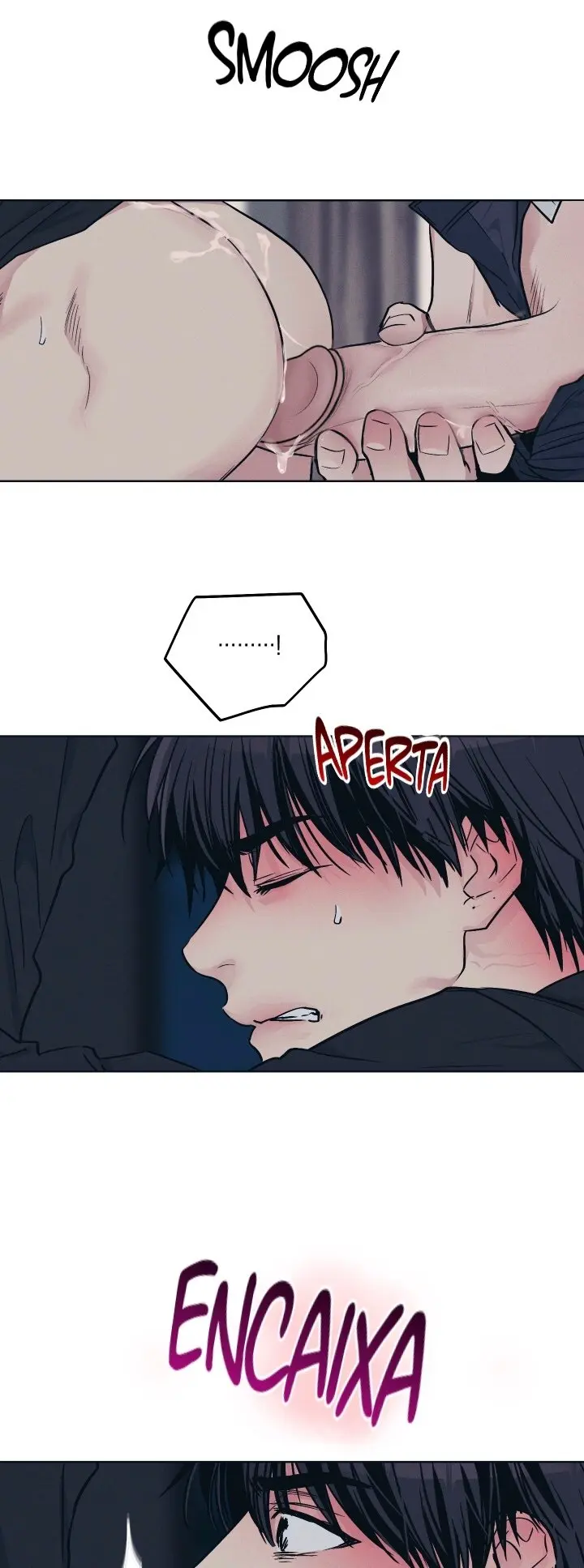 Payback – Capítulo 44 Yaoi – Página 18