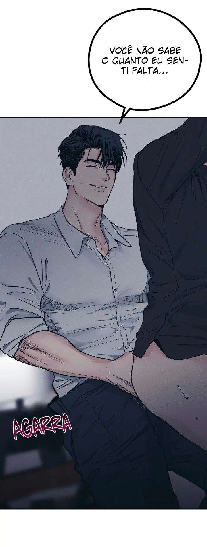 Payback – Capítulo 44 Yaoi – Página 2