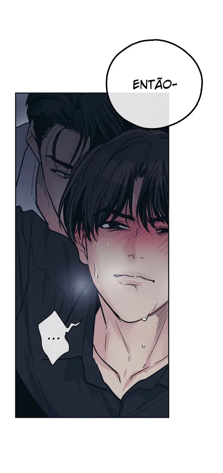 Payback – Capítulo 44 Yaoi – Página 25