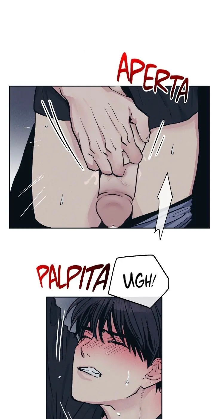 Payback – Capítulo 44 Yaoi – Página 26