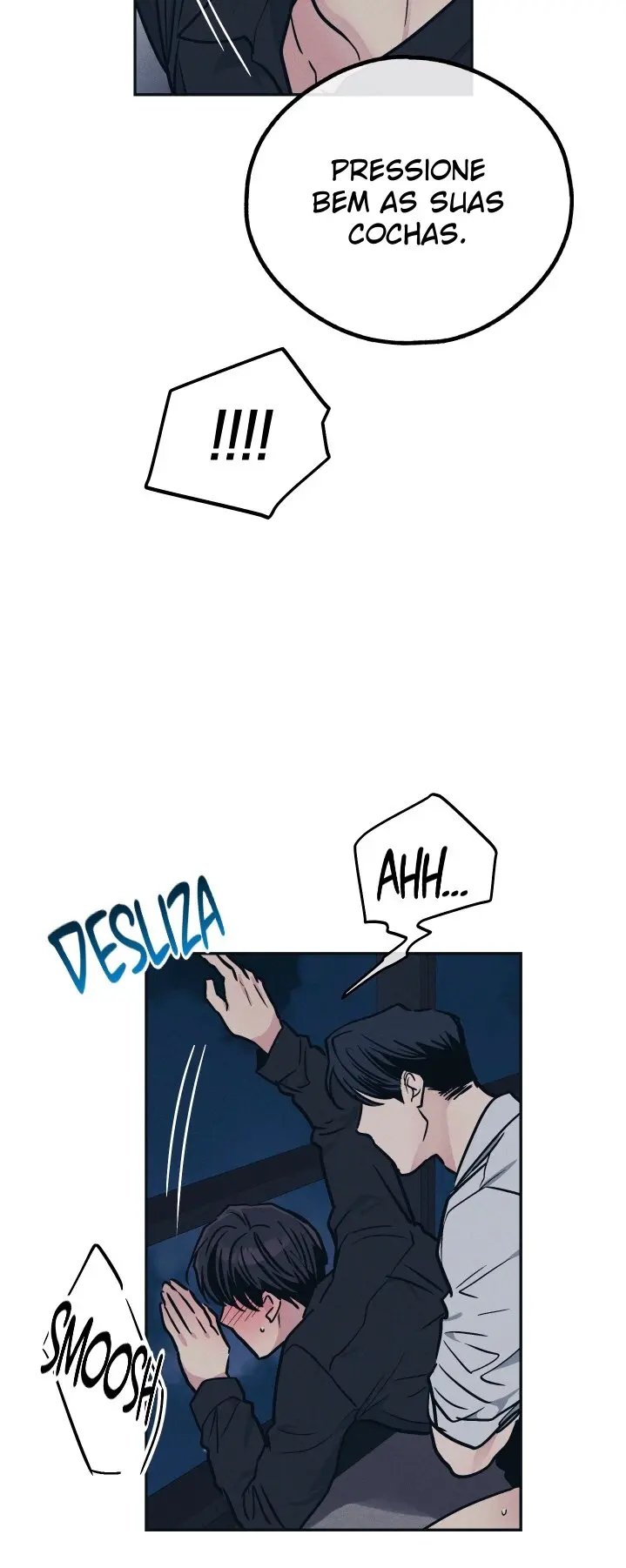 Payback – Capítulo 44 Yaoi – Página 27