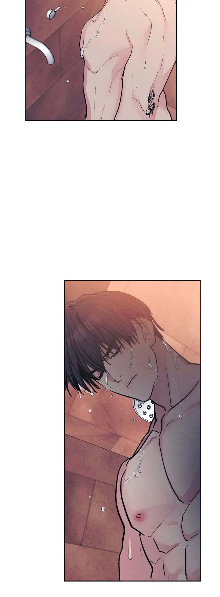 Payback – Capítulo 44 Yaoi – Página 32