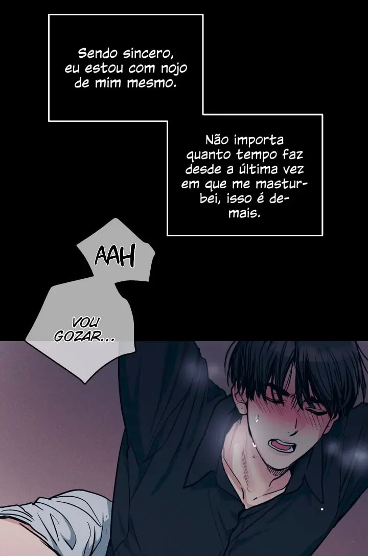 Payback – Capítulo 44 Yaoi – Página 34